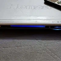 دستگاه سی دی هنزا