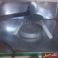 وسایل خونگی|اجاق گاز و لوازم برقی پختوپز|بندر امام خمینی, |دیوار