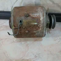 دینام لباسشویی وکولر