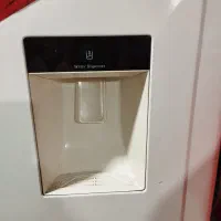 یخچال استیلون درحد