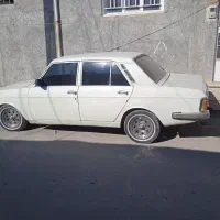 یه پیکان مدل ۸۱انژکتور