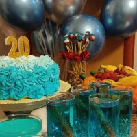 غذای خانگی و پیش غذا و دسر و فینگرفود ( مادوتا )|خدمات پذیرایی، مراسم|تبریز, |دیوار