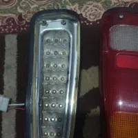 چراغ اسپرت پیکان وانت