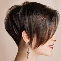 خریدار موی طبیعی و رنگی