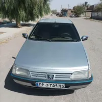 پژومدل90|خودرو سواری و وانت|خاش, |دیوار