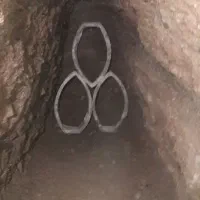 چاه کن مقنی|خدمات پیشه و مهارت|کاشان, درب اصفهان|دیوار