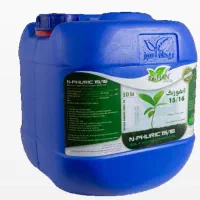 انفوریک اسید