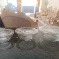 سرویس میوه خوری|ظروف سرو و پذیرایی|گلبهار, شهر جدید گلبهار|دیوار