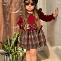 پیراهن یلدایی