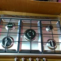 اجاق گاز کلمنت ایتالیا رومیزی