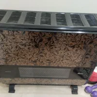 بخاری گازی ایران شرق