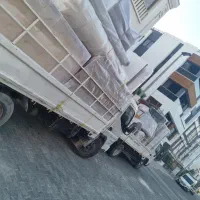 حمل بار خدمات حمل بار خورده بار اثاثیه همه چی