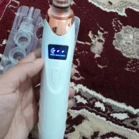 دستگاه میکرودرم و پاگسازی چندکاره پوست صورت|آرایشی، بهداشتی، درمانی|سردشت, |دیوار