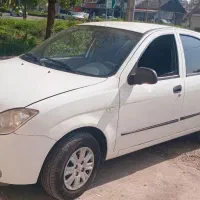 تیبا ۲ ۹۶|خودرو سواری و وانت|سنگر, |دیوار