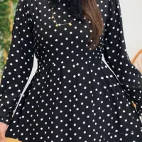 پیراهن بلند