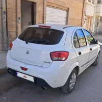 تیبا ۲ مدل۱۴۰۰
