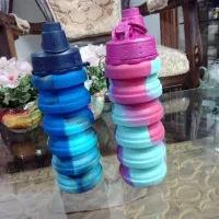 قمقمه سلیکنی