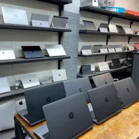 لپتاپ hp 450 G2 سفارش ژاپن|رایانه همراه|همدان, |دیوار