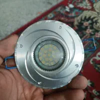 چراغ هالوژن سقفی