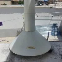 هود آشپزخانه بیمکث