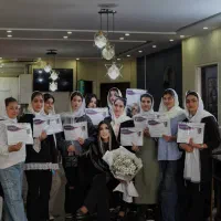 آموزش تخصصی ناخن