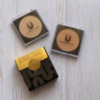 پنکک لاکچری کوین