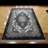 پتو فرش طرح جدید