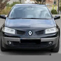 مگان مدل ۸۹ اتومات اقساط آسان/شرایط‌ گذار/چک