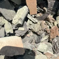 خ ری د و فروش انواع کاتالیزوروخاک کاتالیست|قطعات یدکی و لوازم جانبی|تهران, نازی‌آباد|دیوار