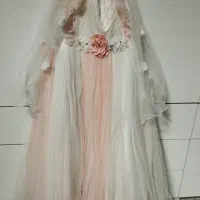 لباس مجلسی دخترانه