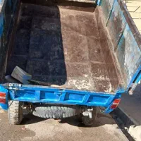 نیسان کمپرسی|خودرو سواری و وانت|تبریز, |دیوار