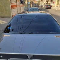 پارس سال مدل ۹۶|خودرو سواری و وانت|شهر ری, سیزده آبان|دیوار