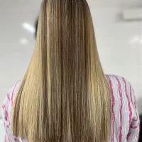 کراتین مو