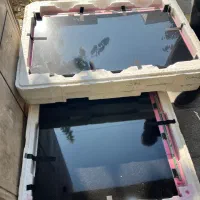 تعویض صفحه ی تلویزیون شکسته قیمت مناسب|خدمات پیشه و مهارت|مشهد, سعد آباد|دیوار