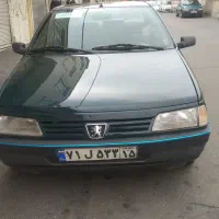 پژو آردی آی RD|خودرو سواری و وانت|تبریز, |دیوار