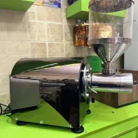 دستگاه کره گیری|فروشگاه و مغازه|مشهد, رسالت|دیوار