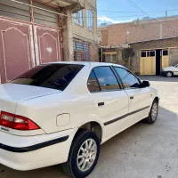 سمند مدل ۹۰