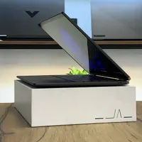 HP Spectre 14eu0 / پردازنده Ultra 7 + گرافیک ARC|رایانه همراه|مشهد, ارشاد|دیوار