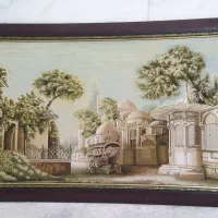 تابلو منظره