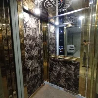 ۱۰۱متر/شخصی/نوساز/کم واحد/قلب الهیه|فروش آپارتمان|مشهد, الهیه|دیوار