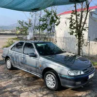 پرشیا tu5 مدل 95