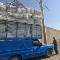 گونی شکری 50 کیلوی|عمدهفروشی|ری, علایین|دیوار