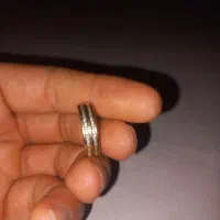 حلقه طلا ۱۵۰بالا تابلو