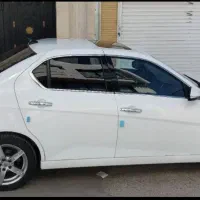 دنا پلاس توربو اتوماتیک ۴۰۲