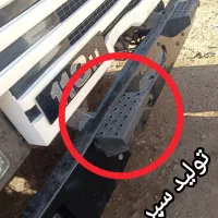 فروش لوازم اسکانیا فروش شاسی وتودلی|قطعات یدکی و لوازم جانبی|رباطکریم, نصیرشهر|دیوار