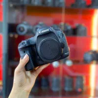 دوربین canon 5d mark iii|دوربین عکاسی و فیلم‌برداری|تهران, بازار|دیوار