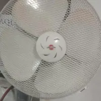 پنکه ایستاده پارس خزر