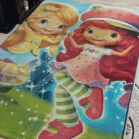 قالچه اتاق کودک ونوجوان