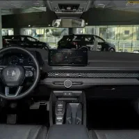 حواله خودرو هوندا آکورد   مدل 2025