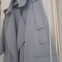 مانتو و بارونی